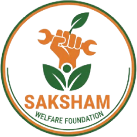 Saksham Welfare Foundation